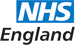 NHS England, NHSE logo