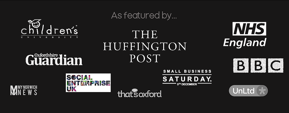 featured, partners, work, health care, BBC. the Guardian, the huffington post, NHS England, Social enterprise UK, Oxfordsheire Guardian, UnLtd