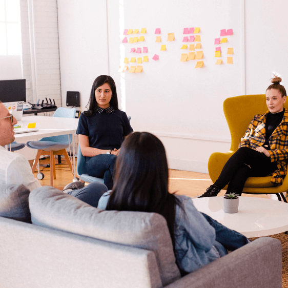 Generation Medics Team Meeting