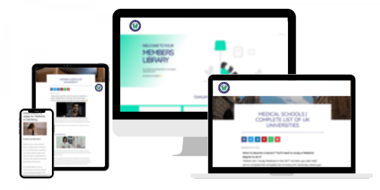 Generation Medics Virtual Healthcare Academy